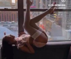 Domina Luna Luxe (34) — In-Person Femdom Power & Coaching - Image 4