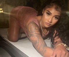Portsmouth VA Cum Play Foreign Doll Night — Outcalls, In-Calls & Two-Us Booking - Image 2
