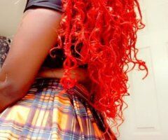 Denver CO New Girl — Slim Thick Escort (Incalls & Outcalls) - Image 2
