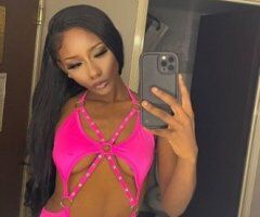 Dakota Sin’Clair  Petite Ebony Escort — OutCall/InCall - Image 6