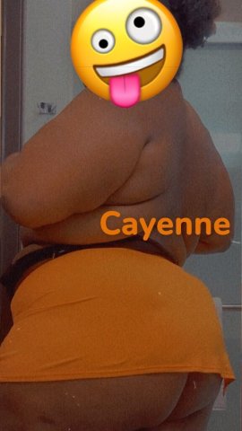 Fort Worth TX Cayenne — Incalls Only 24/7 - 1