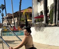 Latina Big Booty Escort in San Gabriel Valley, CA — Ashley (30) - Image 2