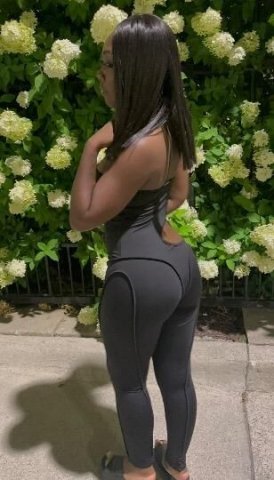 Pretty Chocolate (26) — Outcall Only in Grand Rapids - 1