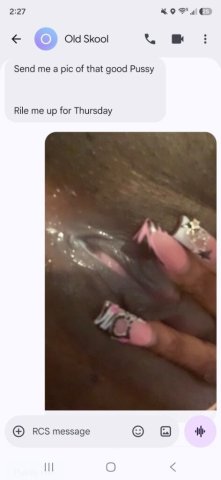Hump Day Wednesday Incall — Fetish-Friendly for Mature Gentlemen 40+ (Greensboro) - 1