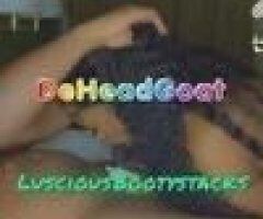 Detroit Female Escort — 100hh Deep Throat Outcall (HH Splz) - Image 7