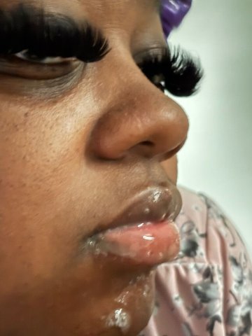Memphis Incall Queen — Squirt Queen, Sloppy Wet Throat - 1