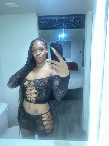 Discreet Chocolate Girl for FT Show in Nashville — In/Outcall - 1