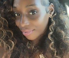 Discreet Chocolate Girl for FT Show in Nashville — In/Outcall - Image 3