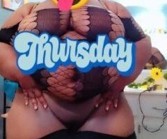 Tri-Cities, Tennessee BBW Anal & Pussy Specials (Incall Only) - Image 12