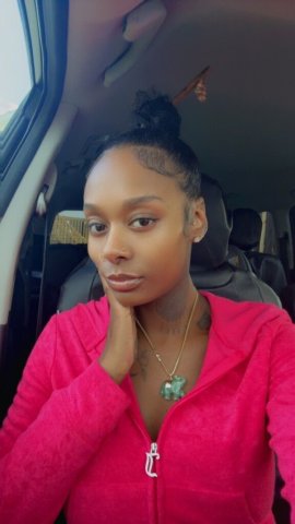 Frederick Outcalls with The Real Jade  (Uber sent, cash only) - 1