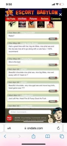 Pensacola Facetime/Google Meet Erotic Shows (X-Rated) - 1