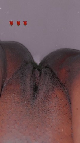 Mobile Female Escort — Thick & Wet - 1