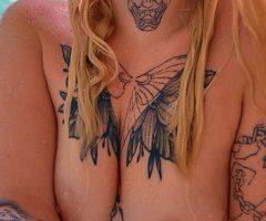 Blonde Bombshell  (23) — Female Escort - Image 6