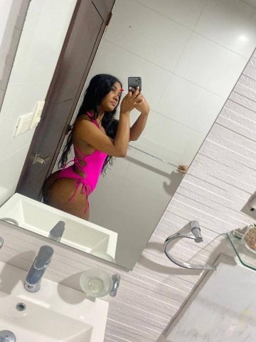 NO RUSH New Girl Latina — Incall with BBJ, Anal, Massages & 69 - 1