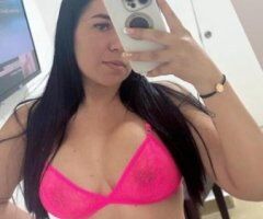 Charleston Latina Escort — Camila (28) for GEF, BBJ & kisses - Image 3