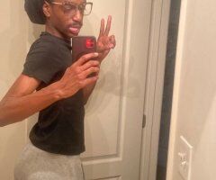 Submissive femboy with a masculine look here. - Image 4