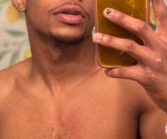 !!Dominican Mixed Vers Top Hung Professional Body Pleaser Visiting!! - Image 5