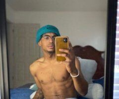 !!Dominican Mixed Vers Top Hung Professional Body Pleaser Visiting!! - Image 8
