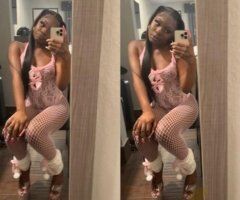 Petite Ebony Goddess (22) — Independent Petite Ebony Escort in Chesapeake - Image 4
