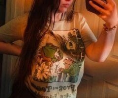 Ann Arbor Incall/Outcall Escort — New In Town White Stallion Pair (Cash Only) - Image 3