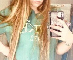 Ann Arbor Incall/Outcall Escort — New In Town White Stallion Pair (Cash Only) - Image 4
