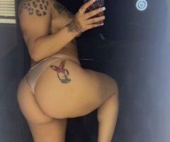 Desire — Short & Stout Memphis Female Escort (Discrete, Independent) - Image 2