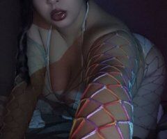 GIA the Soul Sucker — Plus Size Female Escort (Outcall & Incall) - Image 3