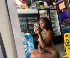 North Bay escorts - Petite “chocolate” sensation — incalls & outcalls, throat goat