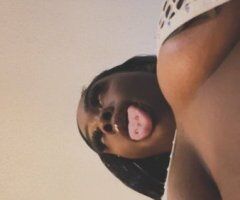 Petite “chocolate” sensation — incalls & outcalls, throat goat - Image 3