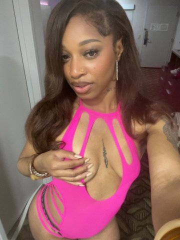 Bambii in Siskiyou, CA — Incall/Outcall & Car Fun (24/7) + BBJ, Oral, Anal - 1