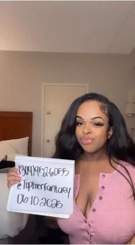 Fantasy (23) — Tallahassee Midget Escort, 4ft Natural, Incall & Outcall - 1