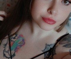 Brooklyn — Thick & Wet • Creamy Blowjob Fun • No GFE - Image 5