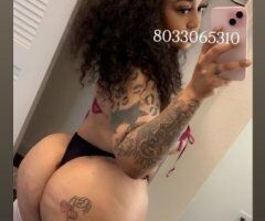 KAY  Dn’t Miss Me — Weekend-Only Incall for Mature Men (Light Fetish Welcome) - Image 4