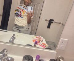 Wilmington Female Escort — Chocolate & Mahogany (Content + Video Chat Only) - Image 4