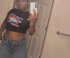 Wilmington Female Escort — Chocolate & Mahogany (Content + Video Chat Only) - Image 5