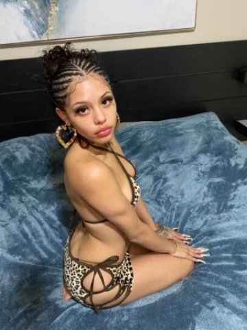 Beaumont Persian Goddess Escort — Slim Soft-Skin Exotic Treatment - 1