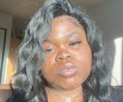 Moline Plus Chocolate Barbie (24) — Incall & outcall - Image 2