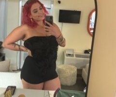 Miami Red Poison Escort — In & Outcalls - Image 5