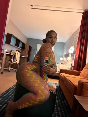Lola — Exotic Redbone (22) in Charlotte, NC - 1