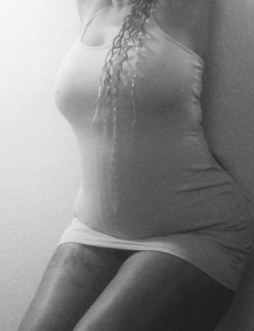 Houston Female Escort — 15 Min Qv Session (Northside InCall/OutCall) - 1