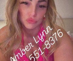 Visiting Provider (Abilene, TX) — Blowjob & Video Chat Verify - Image 4