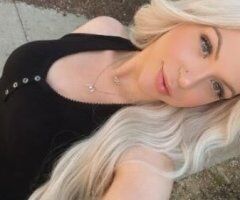 Harrisburg escorts - Kenzie — Cali Blonde Incall & Uber Outcalls in Harrisburg