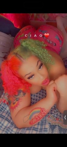 South Jersey NJ BBW Fantasy Escort — short, tatted, exotic, 1-on-1 - 1