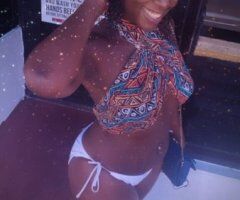 Long Island escorts - NINA “Chocolatetress” on Long Island — Multi-Hour Sessions