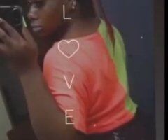 Daytona Big Booty 26 — Cash, Chime, Incall Cardate - Image 4
