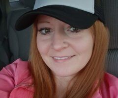 Colorado Springs Redhead Female Escort — In-Call & Out-Call Donation Back Guarantee - Image 4