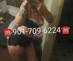 Petite Thick Female Escort in Memphis — Text for Incall - Image 2