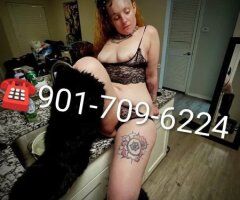 Petite Thick Female Escort in Memphis — Text for Incall - Image 4