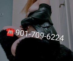 Petite Thick Female Escort in Memphis — Text for Incall - Image 5