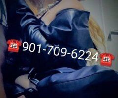 Petite Thick Female Escort in Memphis — Text for Incall - Image 6